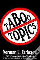 Taboo Topics