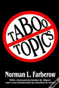 Capa do artigo Taboo Topics