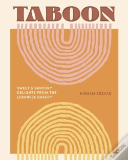 Capa do artigo Taboon