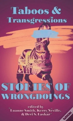 Capa do artigo Taboos & Transgressions