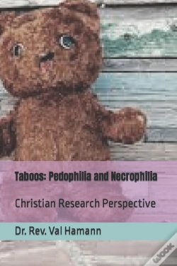 Capa do artigo Taboos