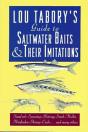 Tabory'S Guide To Saltwater Baits And Their Imitations - Preview