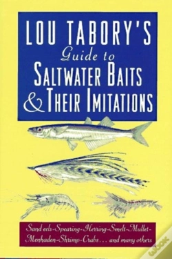 Capa do artigo Tabory'S Guide To Saltwater Baits And Their Imitations