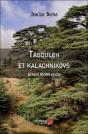 Tabouleh Et Kalachnikovs : Ernest Rudel Et Cie - Preview