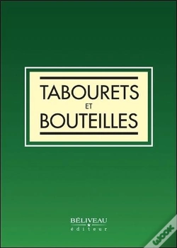 Capa do artigo Tabourets Et Bouteilles