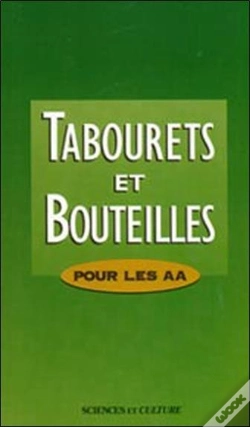 Capa do artigo Tabourets Et Bouteilles Pour Les Aa
