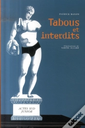 Capa do artigo Tabous Et Interdits