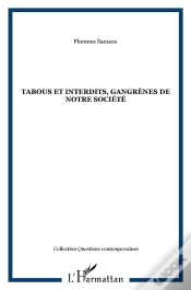 Capa do artigo Tabous Et Interdits ; Gangrènes De Notre Société
