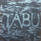 Capa do artigo Tabu - CD