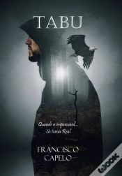 Capa do artigo Tabu