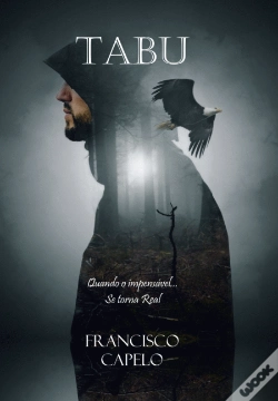 Capa do artigo Tabu