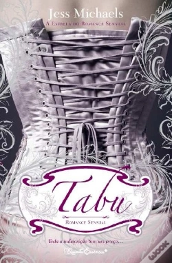 Capa do artigo Tabu