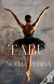 Capa do artigo Tabú