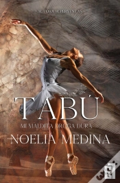 Capa do artigo Tabú