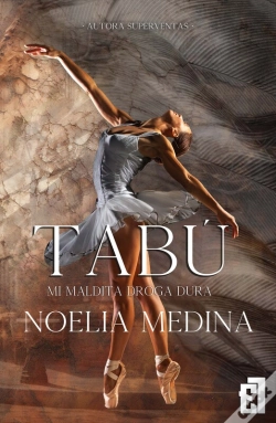 Capa do artigo Tabú