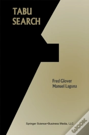 Capa do artigo Tabu Search