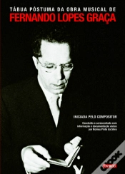 Capa do artigo Tábua Póstuma da Obra Musical de Fernando Lopes Graça