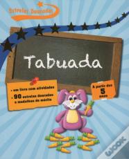Tabuada a Partir dos 5 Anos