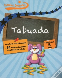 Capa do artigo Tabuada a Partir dos 5 Anos