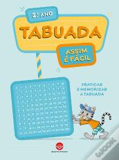 Tabuada - Assim é Fácil - 2.º Ano