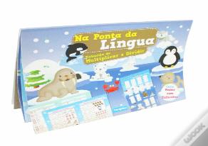 Tabuada de Multiplicar e Dividir
