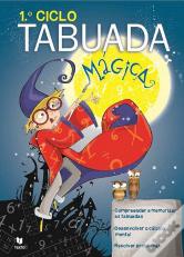 Tabuada Mágica - 1.º Ciclo