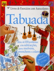 Capa do artigo Tabuada