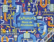 Capa do artigo Tabuadas - Bloco de Atividades