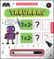 Capa do artigo Tabuadas