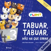 Capa do artigo Tabuar, Tabuar, Não Há que Errar