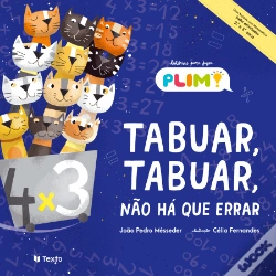 Capa do artigo Tabuar, Tabuar, Não Há que Errar
