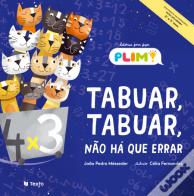 Tabuar, Tabuar, Não Há que Errar