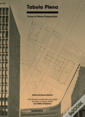 Capa do artigo Tabula Plena