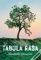 Capa do artigo Tabula Rasa