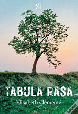 Capa do artigo Tabula Rasa