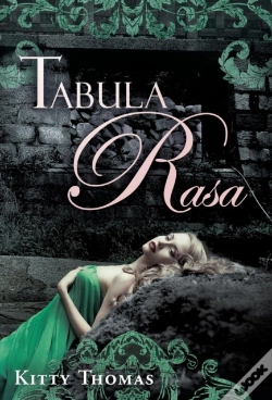 Capa do artigo Tabula Rasa