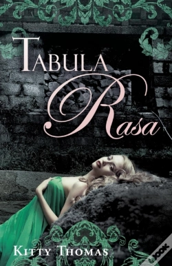 Capa do artigo Tabula Rasa