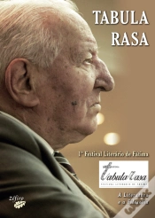 Capa do artigo Tabula Rasa