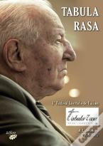 Tabula Rasa