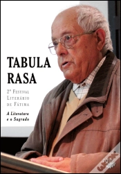Capa do artigo Tabula Rasa