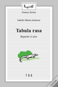 Capa do artigo Tabula Rasa : Repartir À Zéro