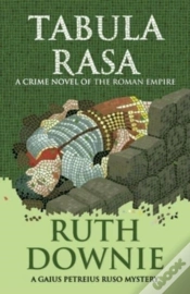 Capa do artigo Tabula Rasa