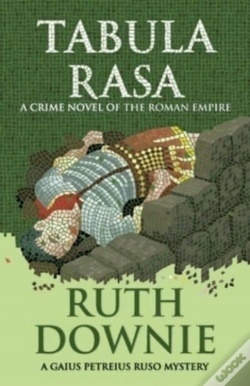 Capa do artigo Tabula Rasa