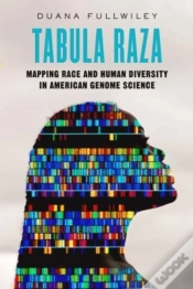 Capa do artigo Tabula Raza