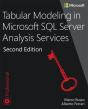 Tabular Modeling In Microsoft Sql Server Analysis Services - Preview