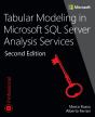 Tabular Modeling In Microsoft Sql Server Analysis Services - Preview