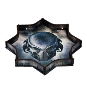 Capa do artigo Berserker Dice Board