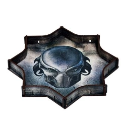 Capa do artigo Tabuleiro de Dados Berserker