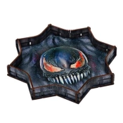 Capa do artigo Crimson Ghoul Data Tray