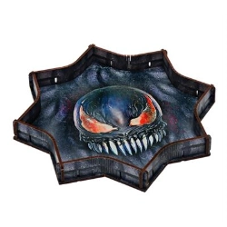Capa do artigo Crimson Ghoul Data Tray